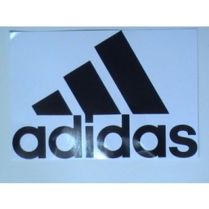 Die Cut Vinyl Sticker