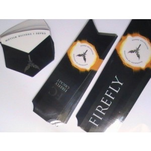 Vinyl Sticker Printing