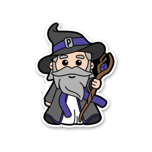 AR Interactive Stickers