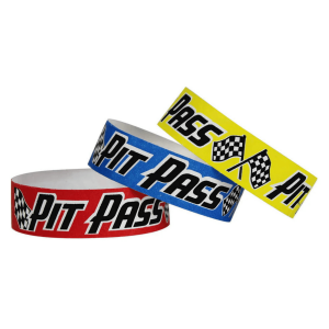 Festival Wrist Stickers