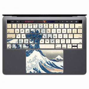 Laptop Keyboard Stickers