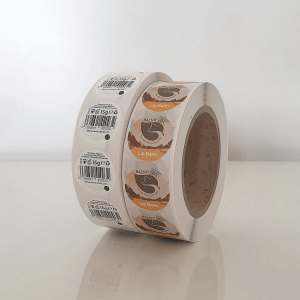 Peel-and-Reveal Stickers