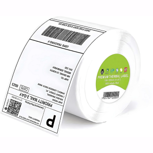 Shipping Labels Roll