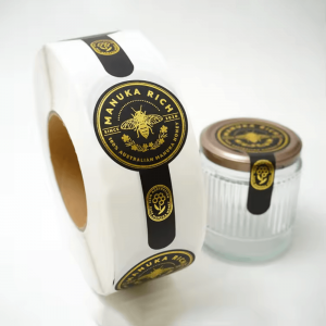 Subscription Box Stickers