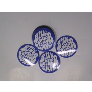 Round Stickers