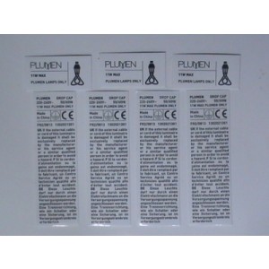 Business Logo Stickers