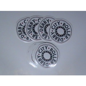 Baseball Helmet Decals