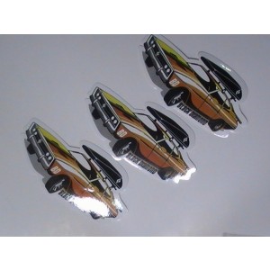 Truck Bumper Stickers