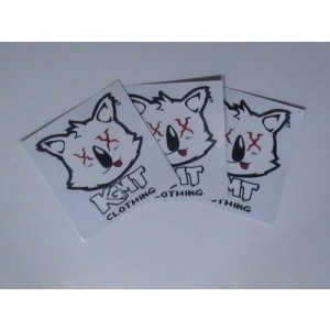 Cheap Custom Stickers