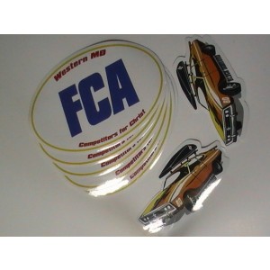 Bumper Stickers For Cars