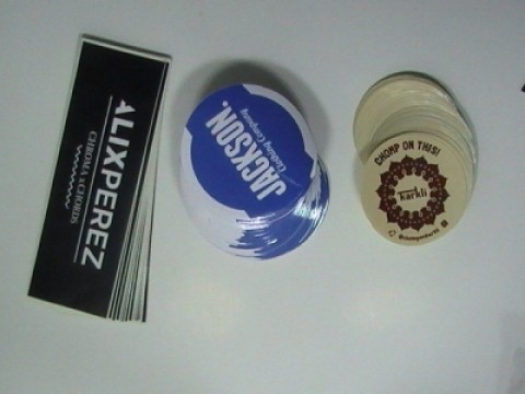 Decals For Trucks