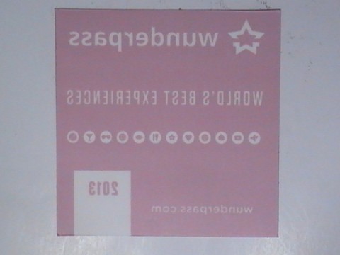 Custom Car Window Stickers