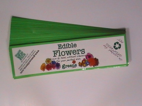 Wedding Sticker Labels