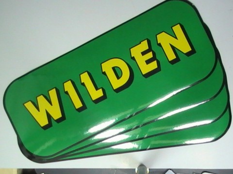 Wholesale Bumper Stickers