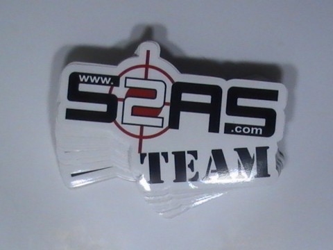 Mountain Bike Stickers