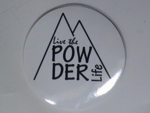 Custom Window Stickers