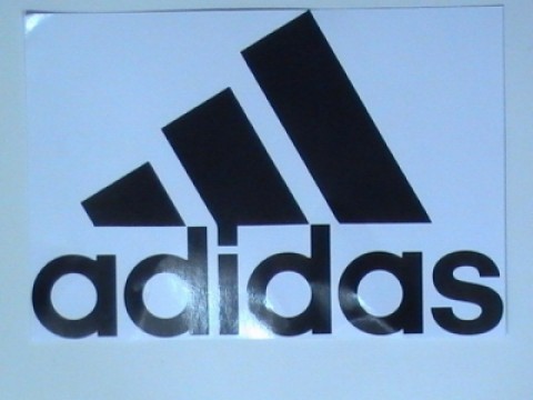 Die Cut Vinyl Sticker