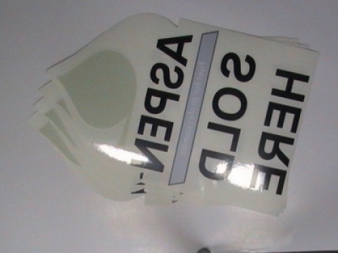 Window Decals