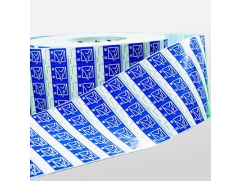 Roll Stickers