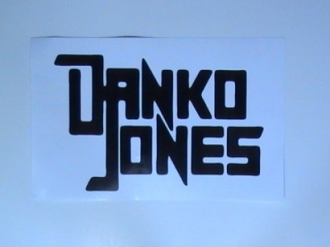 Custom Cut Stickers