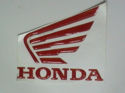 Logo Sticker Printing