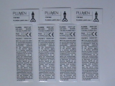 Business Logo Stickers