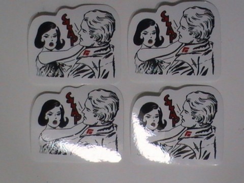 Funny Bumper Stickers
