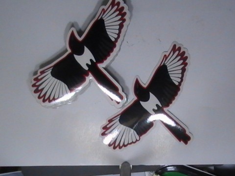 Car Decal Stickers