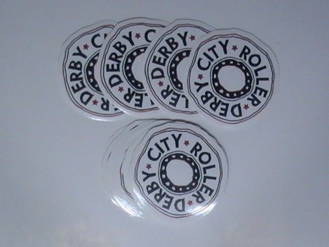 Baseball Helmet Decals