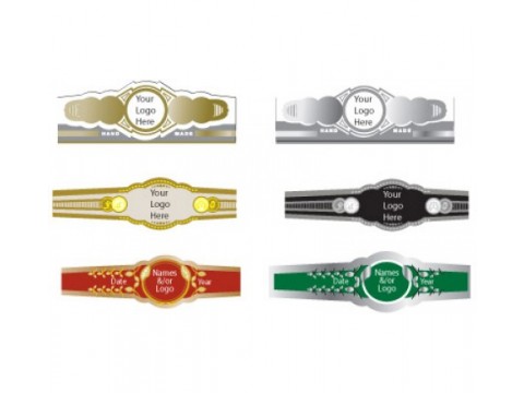 Custom Labels
