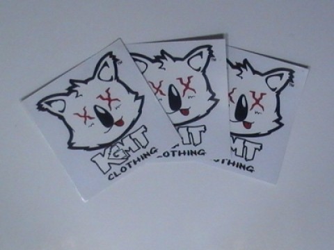 Cheap Custom Stickers