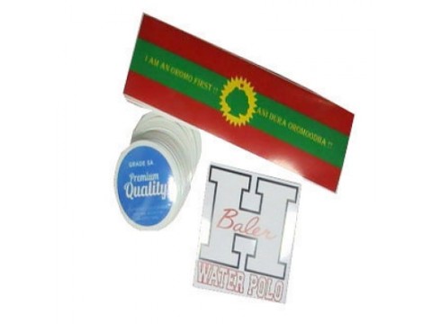 Wholesale Decal Stickers