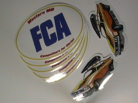Bumper Stickers For Cars