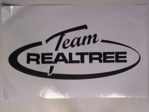 Custom Sticker Decals