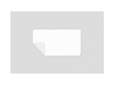 Rectangular Paper Labels