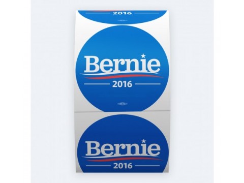Round Roll Labels