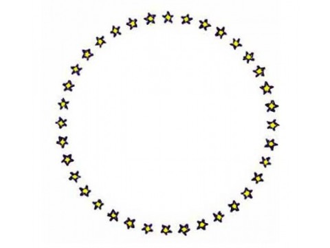 Round Canning Labels