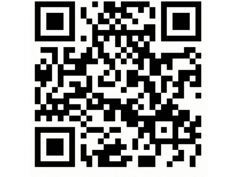 Square Barcode Labels