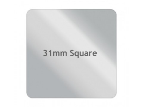 Square Cosmetic Labels
