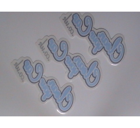 Auto Decals
