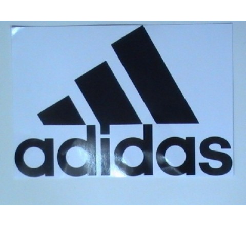 Die Cut Vinyl Sticker