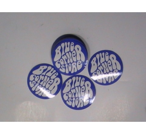 Round Stickers