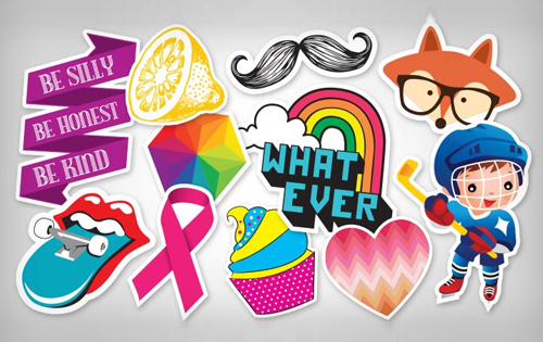 Banner tags