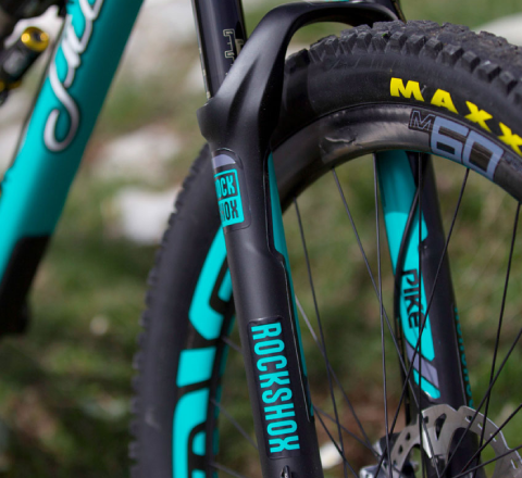 Bike Stickers